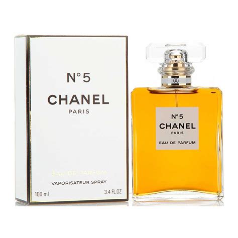 n5 chanel paris eau de parfum|chanel number 5 price.